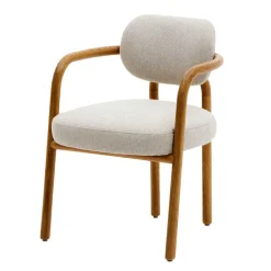 Esszimmerarmlehnstuhl Loreen*Pharao24 Best