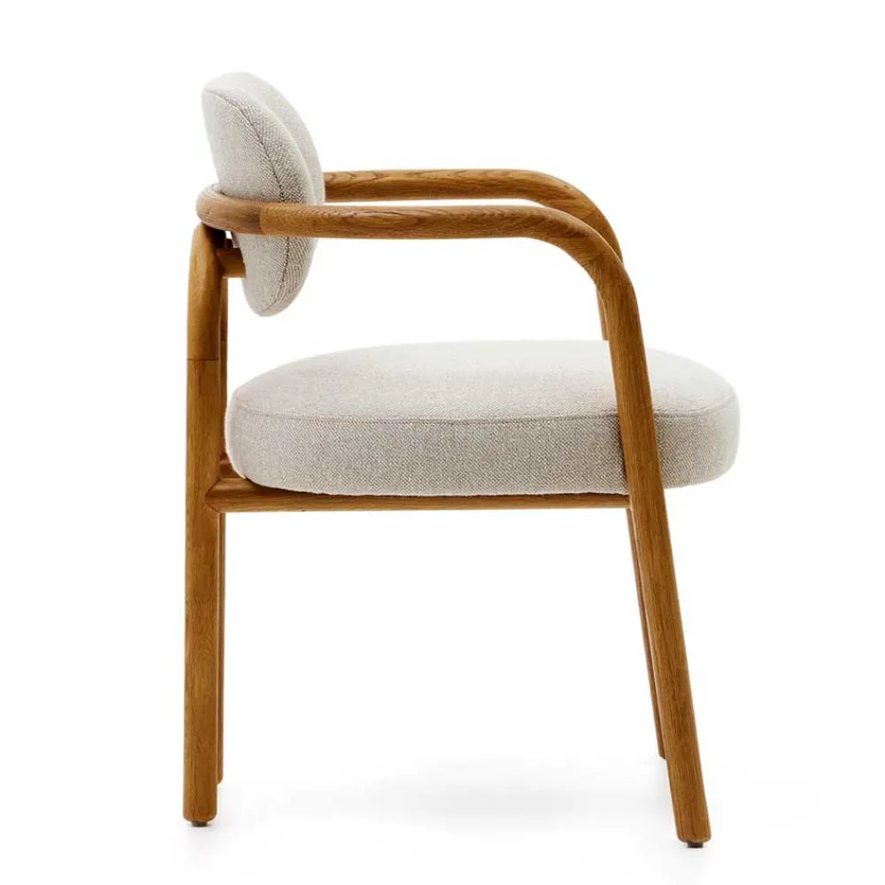 Esszimmerarmlehnstuhl Loreen*Pharao24 Best