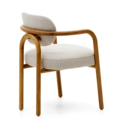 Esszimmerarmlehnstuhl Loreen*Pharao24 Best