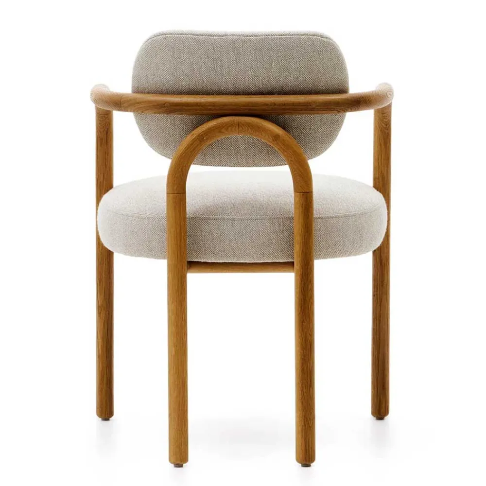 Esszimmerarmlehnstuhl Loreen*Pharao24 Best