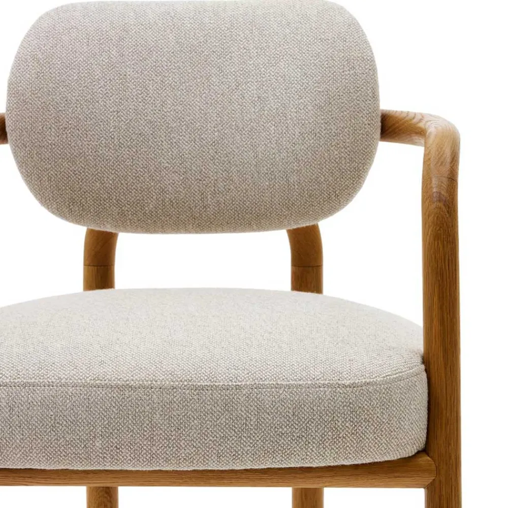 Esszimmerarmlehnstuhl Loreen*Pharao24 Best