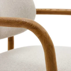 Esszimmerarmlehnstuhl Loreen*Pharao24 Best