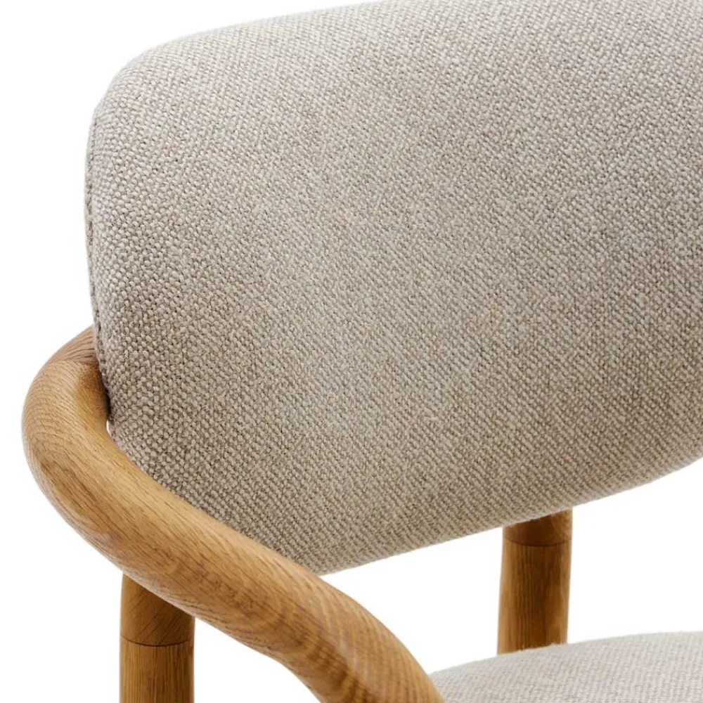 Esszimmerarmlehnstuhl Loreen*Pharao24 Best