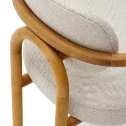 Esszimmerarmlehnstuhl Loreen*Pharao24 Best