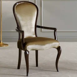 Esszimmerarmlehnstuhl Maconnas*Pharao24 Sale