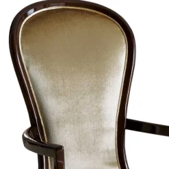 Esszimmerarmlehnstuhl Maconnas*Pharao24 Sale