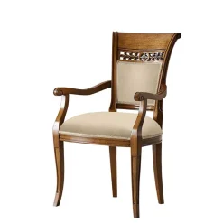 Clearance Esszimmerarmlehnstuhl Moronia Küchenstühle|Esszimmerstühle