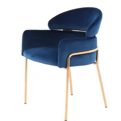 New Esszimmerarmlehnstuhl Rocket Armlehnstühle