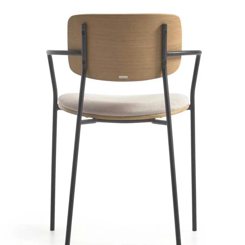 Esszimmerarmlehnstuhl Set Tessa*Pharao24 Sale