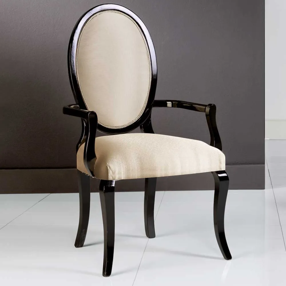 Esszimmerarmlehnstuhl Virenzio*Pharao24 Best