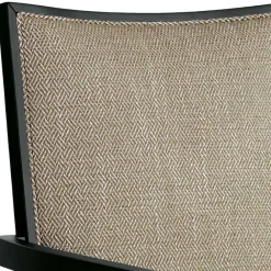 Esszimmerarmlehnstuhl Yesma Polsterstühle|Armlehnstühle