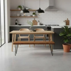 Hot Esszimmerbank Agadir Küchenbank|Esszimmerbänke