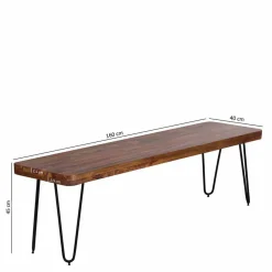 Hot Esszimmerbank Agadir Küchenbank|Esszimmerbänke