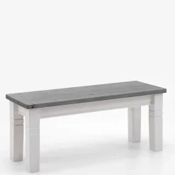 Outlet Esszimmerbank Cacan Küchenbank|Holzbänke