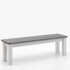 Outlet Esszimmerbank Cacan Küchenbank|Holzbänke