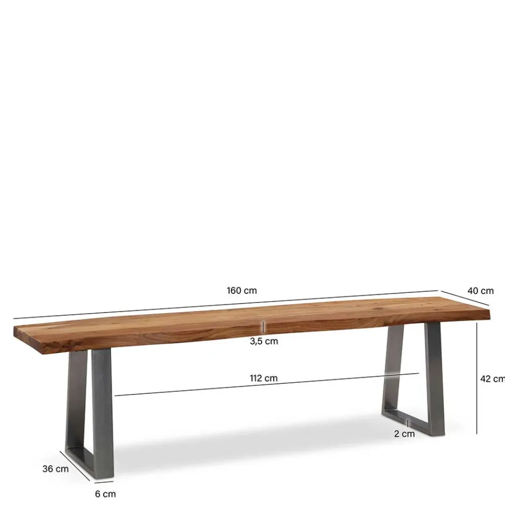 Esszimmerbank Carantec*Pharao24 Sale