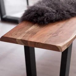 Sale Esszimmerbank Conzuela Holzbänke|Esszimmerbänke