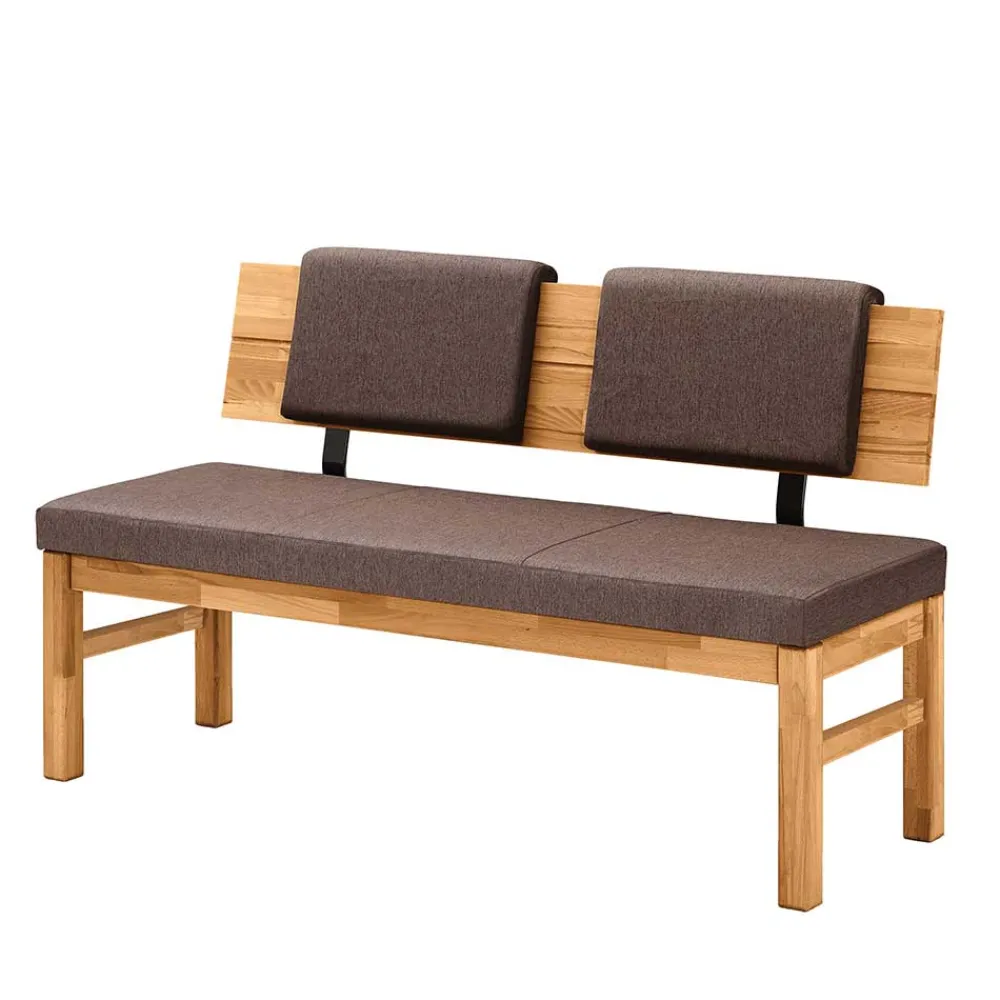 Esszimmerbank Wildeiche Culienza*Pharao24 Online