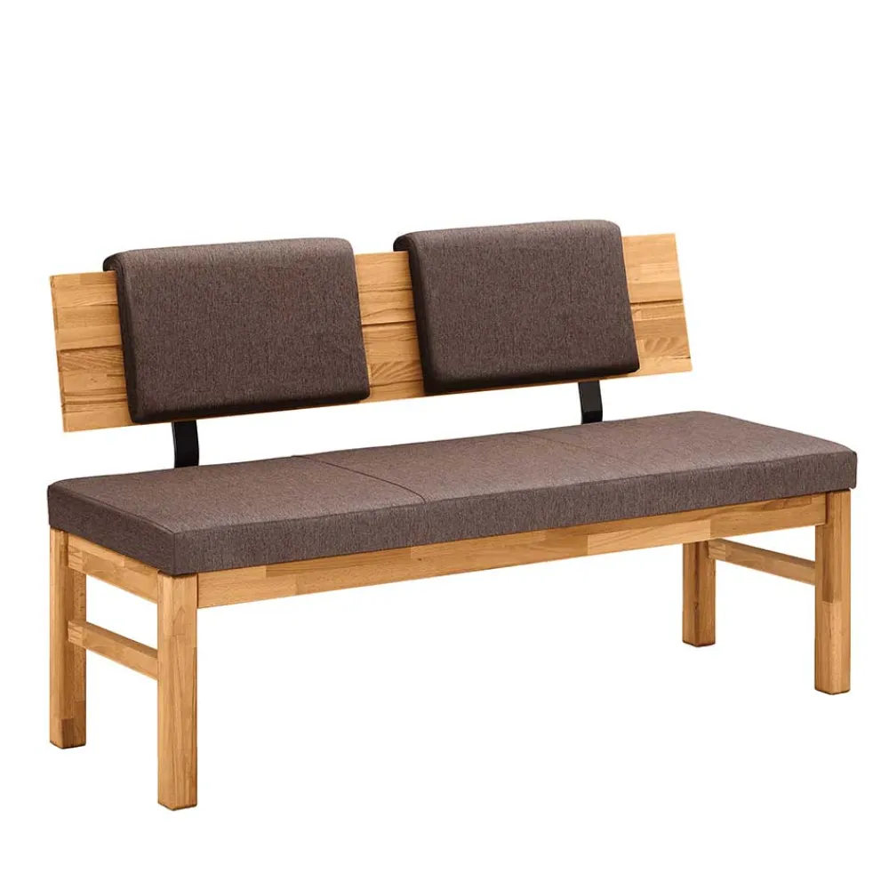 Esszimmerbank Wildeiche Culienza*Pharao24 Online