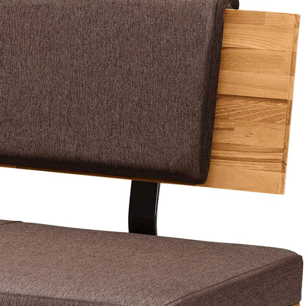 Esszimmerbank Wildeiche Culienza*Pharao24 Online