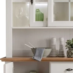 Esszimmerbuffet Greeks Massivholzmöbel|Massivholz Schränke