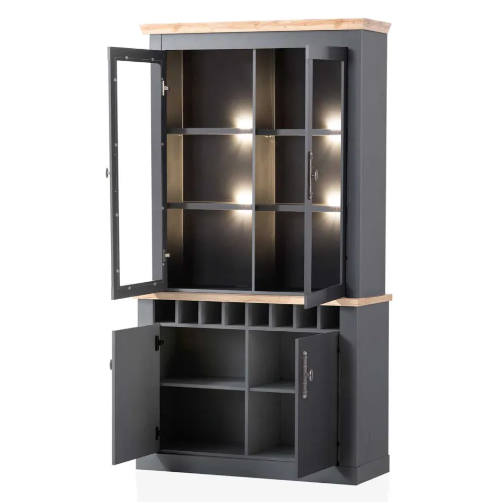 Esszimmerbuffet Saridio*Pharao24 Best