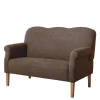 Discount Esszimmercouch Bomayano Wohnzimmercouch|2 Sitzer Sofa