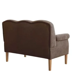 Discount Esszimmercouch Bomayano Wohnzimmercouch|2 Sitzer Sofa