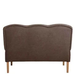 Discount Esszimmercouch Bomayano Wohnzimmercouch|2 Sitzer Sofa