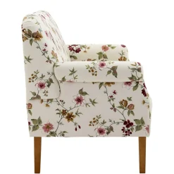 Online Esszimmercouch geblümt Claude Polstermöbel|Wohnzimmercouch