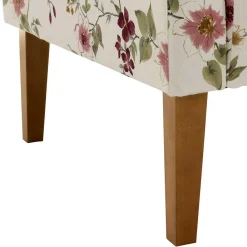 Online Esszimmercouch geblümt Claude Polstermöbel|Wohnzimmercouch