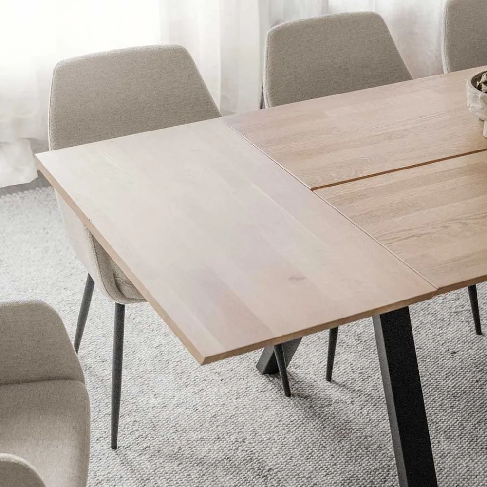 Best Esszimmereinrichtung Bassy Tisch Mit Stühlen|Esszimmer Sets