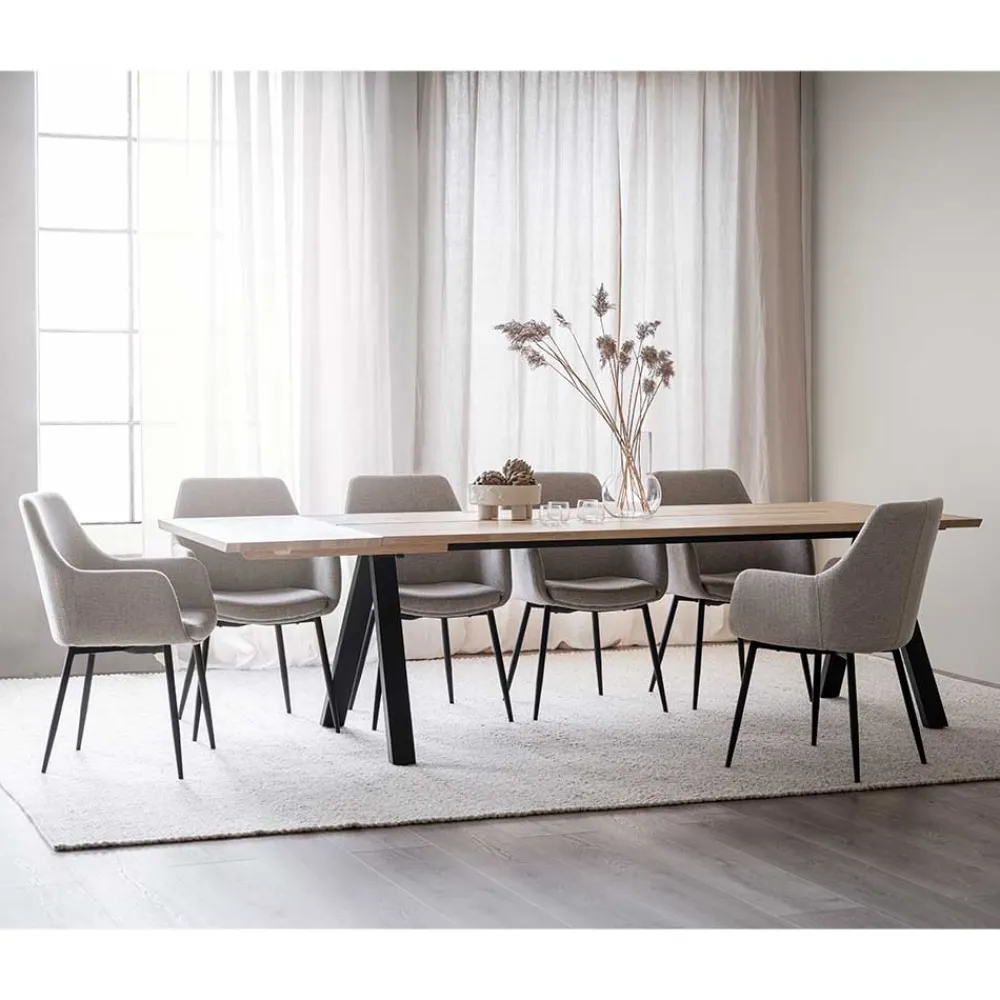 Best Esszimmereinrichtung Bassy Tisch Mit Stühlen|Esszimmer Sets