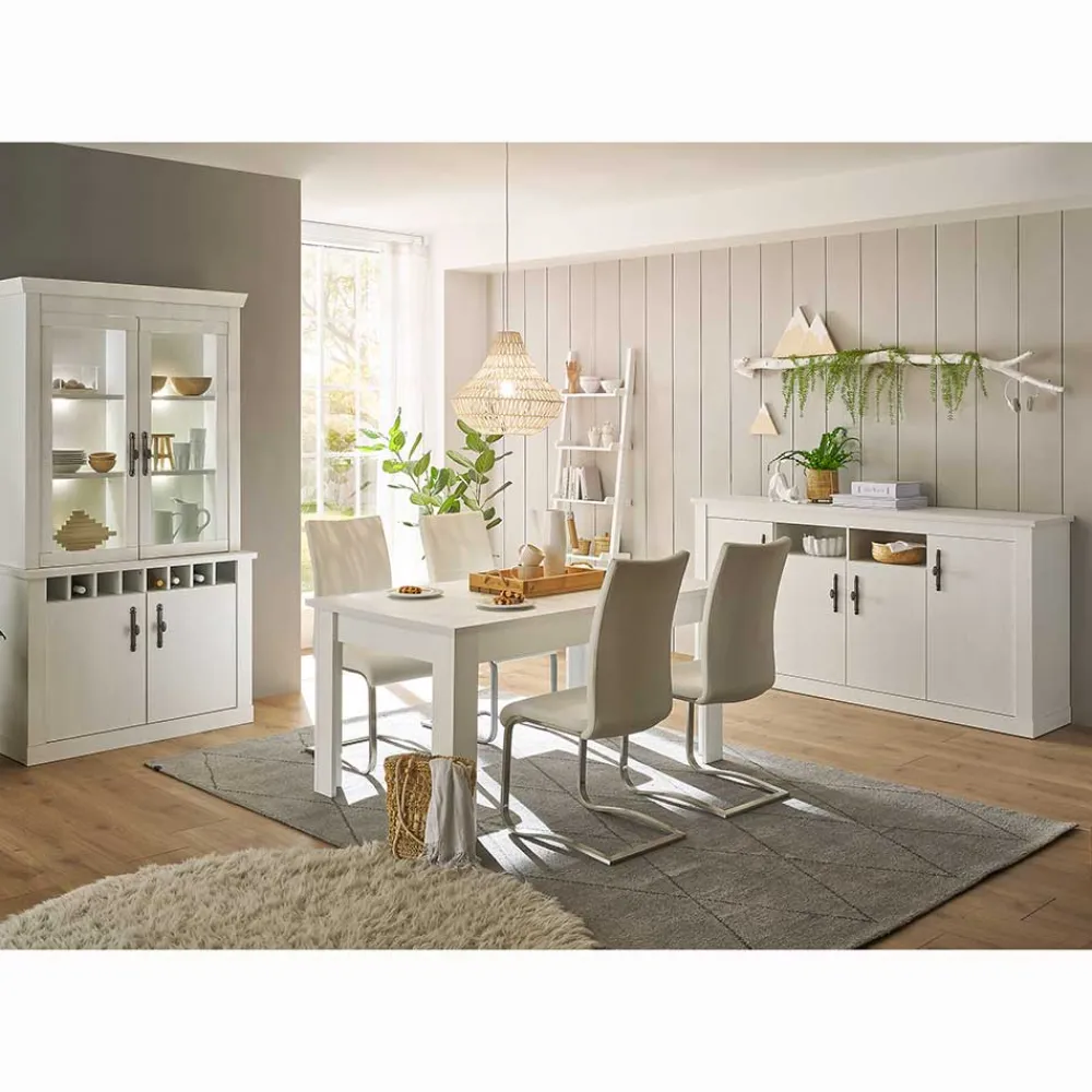 Sale Esszimmereinrichtung Kazanova Esszimmer Sets