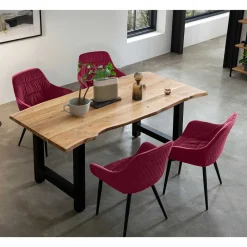 Esszimmereinrichtung Vorianca*Pharao24