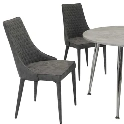 Discount Esszimmergarnitur Cliberto Tischgruppen|Essgruppe