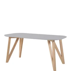 Esszimmergarnitur Garnela Tisch Mit Stühlen|Esszimmer Sets