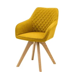 Esszimmergarnitur Garnela Tisch Mit Stühlen|Esszimmer Sets