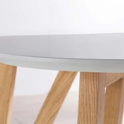 Esszimmergarnitur Garnela Tisch Mit Stühlen|Esszimmer Sets