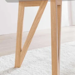 Esszimmergarnitur Garnela Tisch Mit Stühlen|Esszimmer Sets