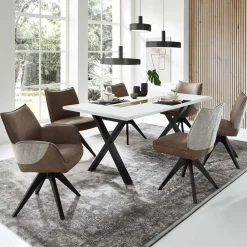 Esszimmergarnitur Luzie*Pharao24 Best