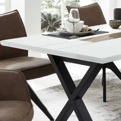 Esszimmergarnitur Luzie*Pharao24 Best