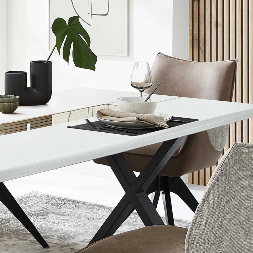 Esszimmergarnitur Luzie*Pharao24 Best