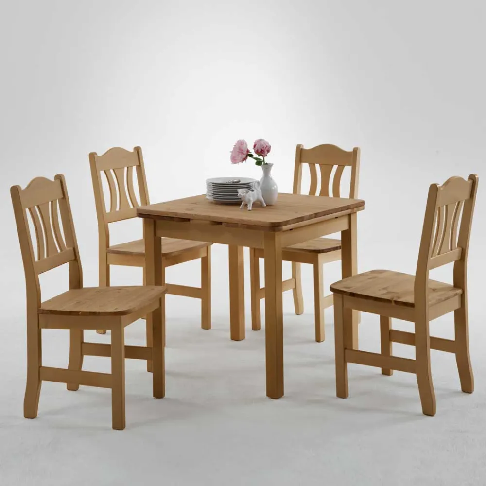 Esszimmergruppe Chiloena*Pharao24 Sale