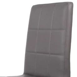 New Esszimmergruppe Lenessa Tisch Mit Stühlen|Esszimmer Sets