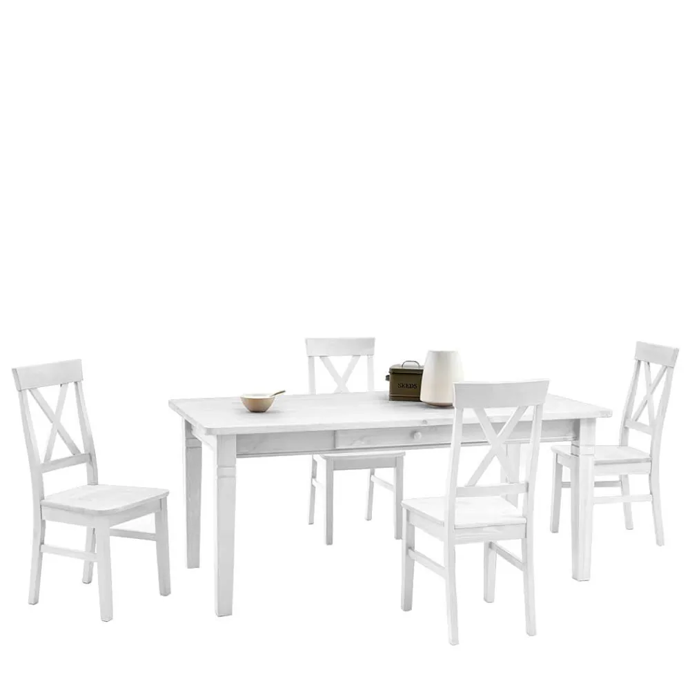 Esszimmergruppe Megida*Pharao24