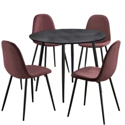 Esszimmerkombination Cancano*Pharao24 Outlet