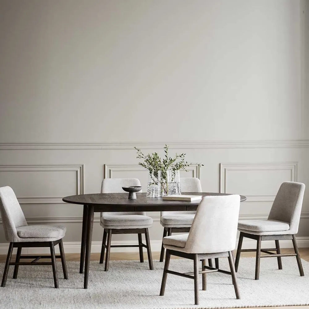 New Esszimmerkombination Filler Tisch Mit Stühlen|Tischgruppen