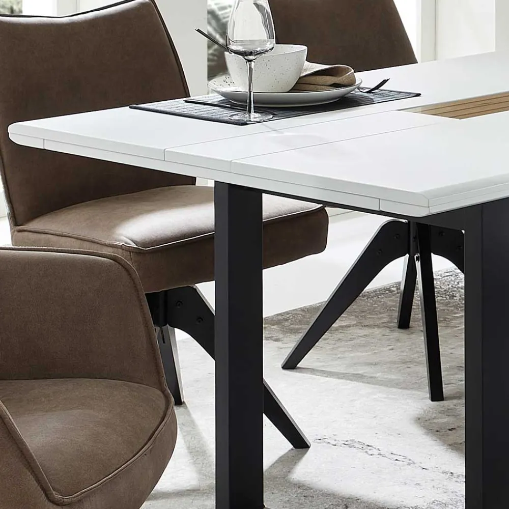 Online Esszimmerkombination Luzie Tisch Mit Stühlen|Esszimmer Sets