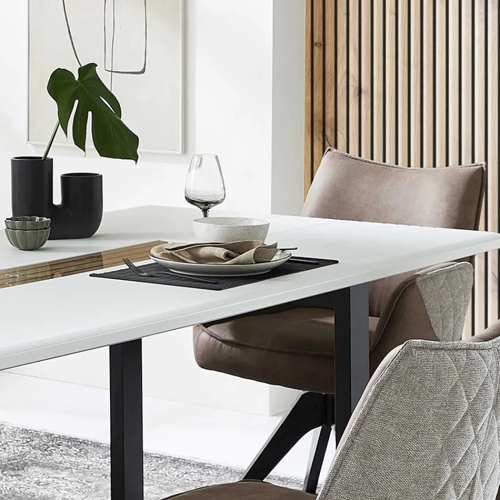 Online Esszimmerkombination Luzie Tisch Mit Stühlen|Esszimmer Sets